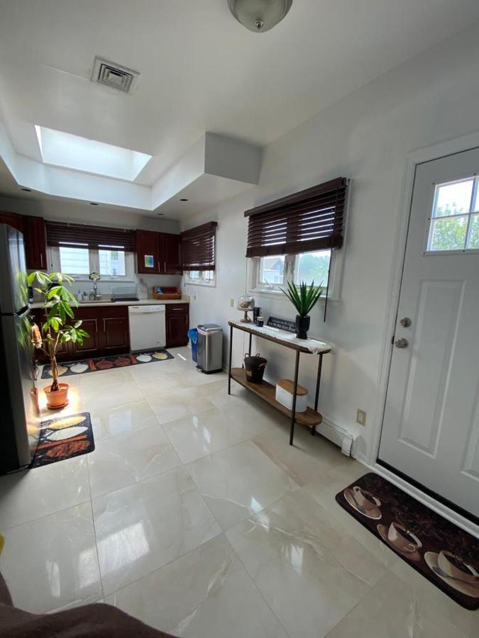 Room At The Oasis นิวยอร์ก ภายนอก รูปภาพ